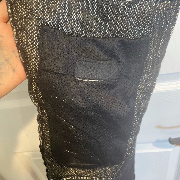 Covec lined leggings motorcycle pants w/ knee pads - Picture 6 of 13